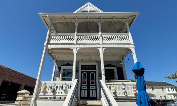 Lobstah On A Roll – St.Augustine — Full Review & Experience