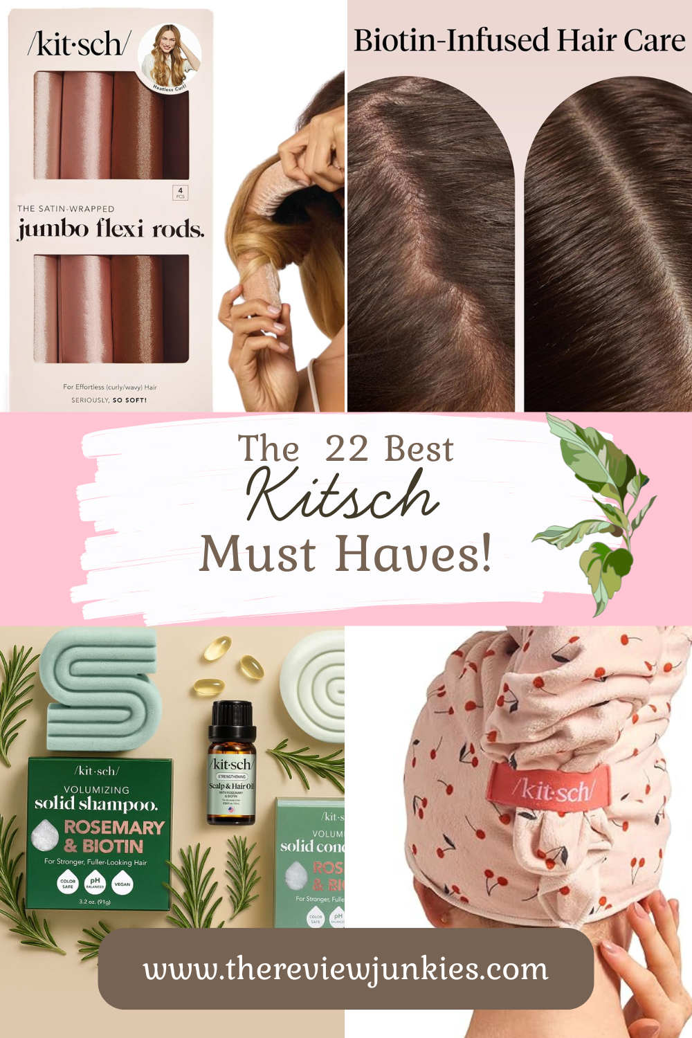 22 Best Kitsch Products You Need in Your Routine (That Are Actually Worth It)