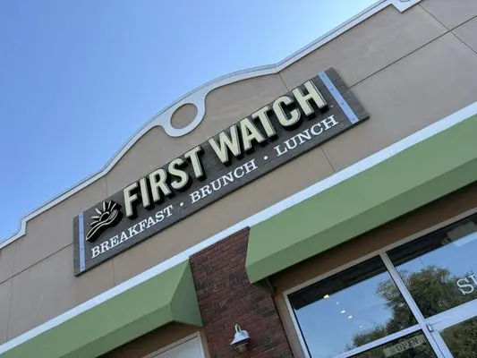 First Watch Review – Consistently Fresh, No Matter the Location